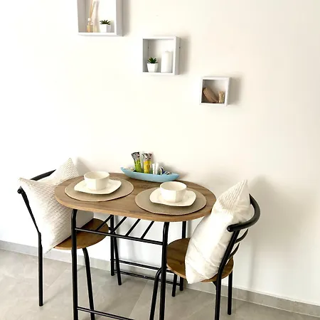 Escape Studio Apartment Koper Exterior photo