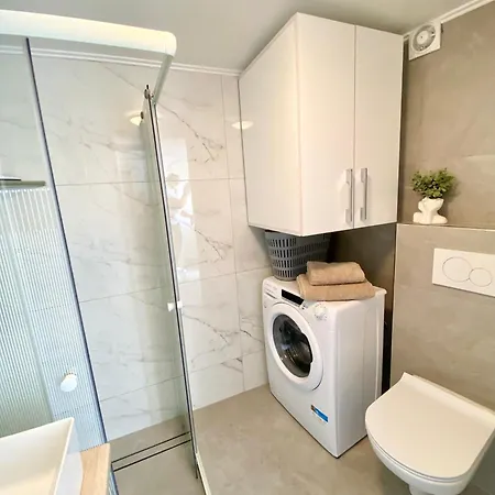 Escape Studio Apartment Koper Exterior photo
