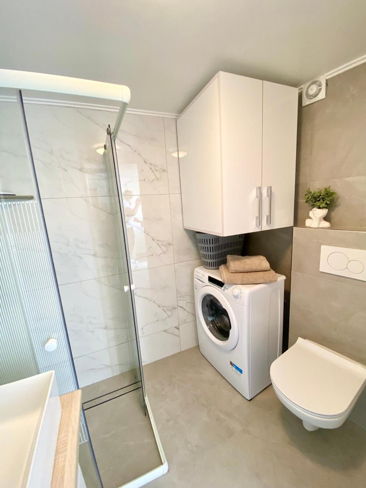 Apartment Escape Studio Koper